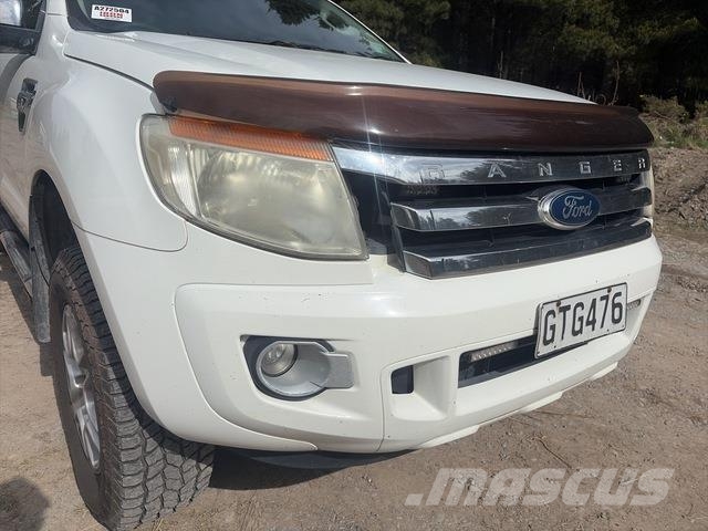 Ford Ranger Pick up/Dropside