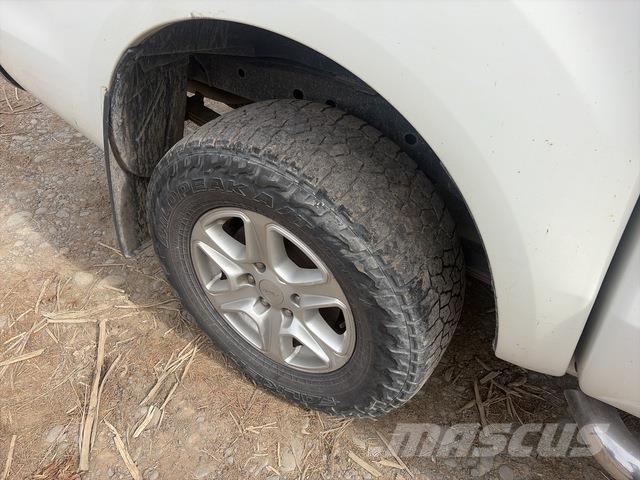 Ford Ranger Pick up/Dropside