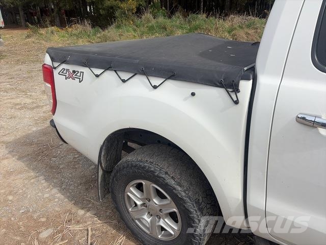 Ford Ranger Pick up/Dropside