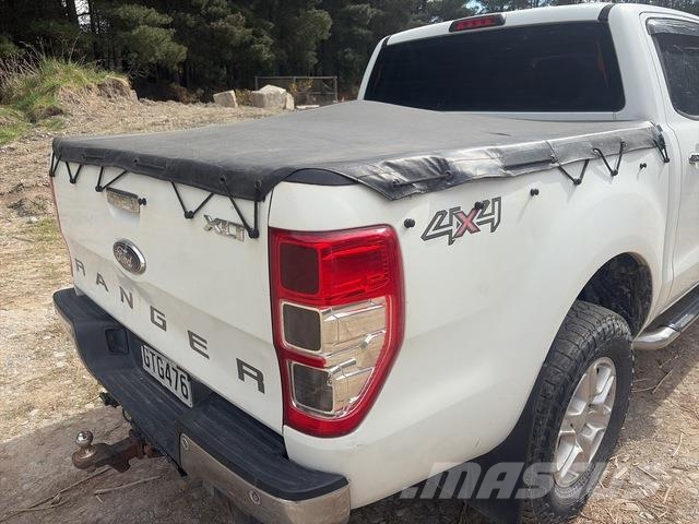 Ford Ranger Pick up/Dropside
