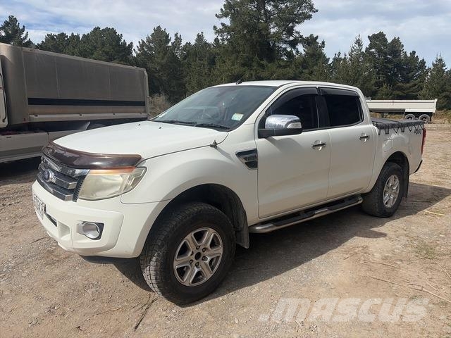 Ford Ranger Pick up/Dropside