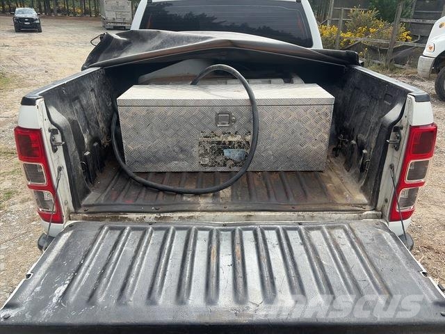 Ford Ranger Pick up/Dropside