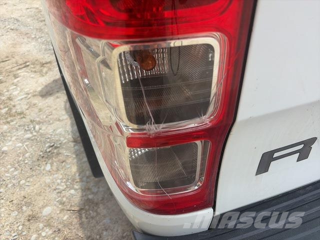 Ford Ranger Pick up/Dropside