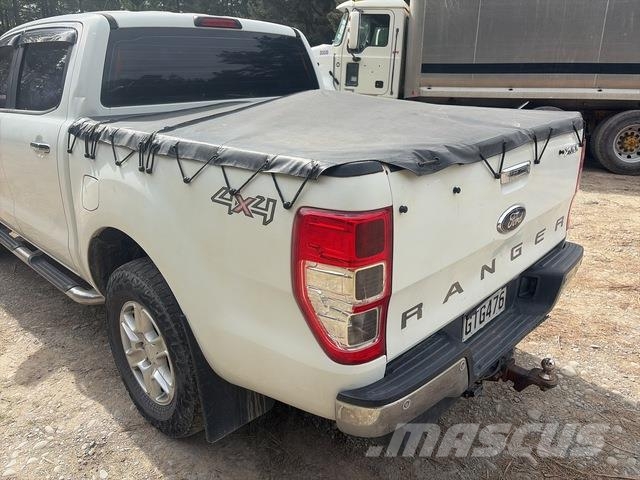 Ford Ranger Pick up/Dropside