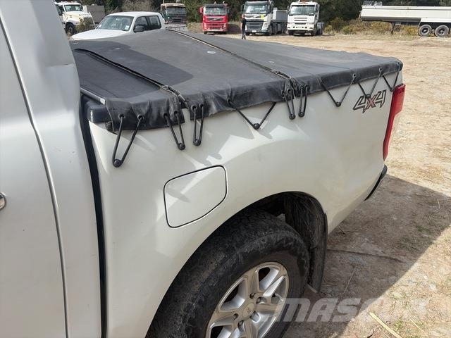 Ford Ranger Pick up/Dropside