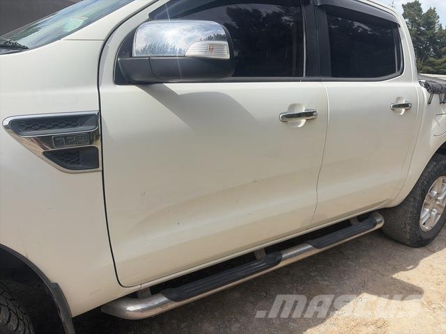 Ford Ranger Pick up/Dropside
