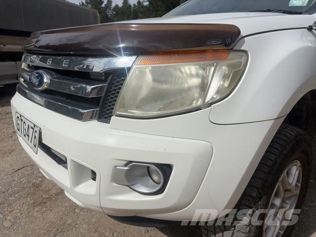 Ford Ranger Pick up/Dropside