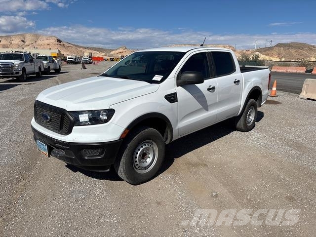 Ford Ranger Pick up/Dropside