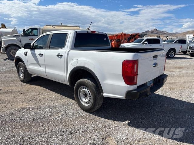 Ford Ranger Pick up/Dropside