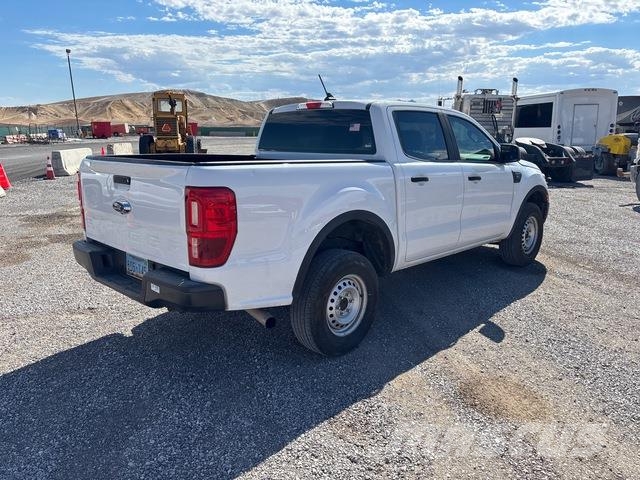 Ford Ranger Pick up/Dropside