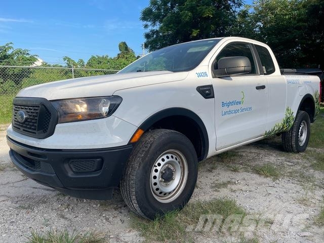 Ford Ranger Pickup/Αγροτικό