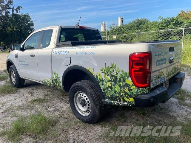 Ford Ranger Pickup/Αγροτικό