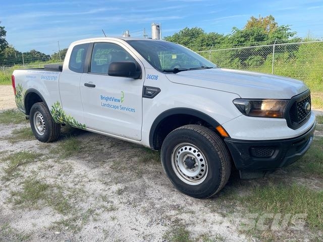 Ford Ranger Pickup/Αγροτικό