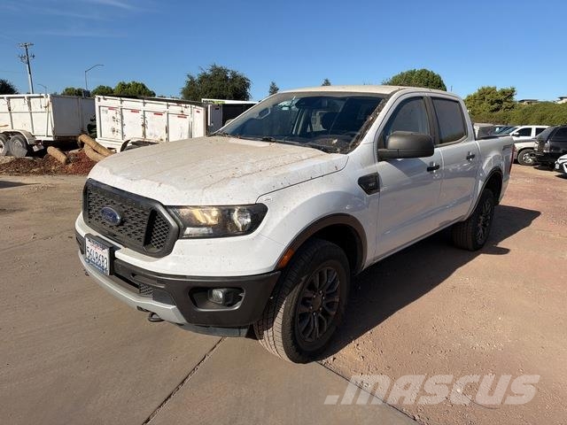 Ford Ranger Pik up kamioni