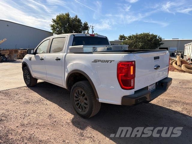 Ford Ranger Pik up kamioni