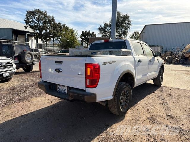 Ford Ranger Pik up kamioni