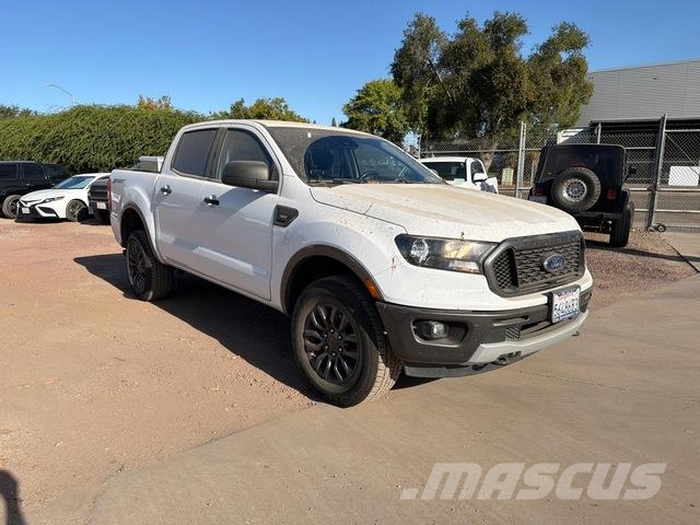 Ford Ranger Pik up kamioni