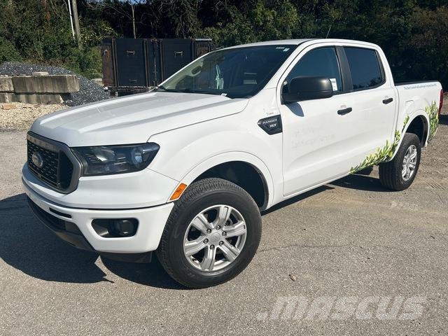 Ford Ranger Pickup/Pritschenwagen