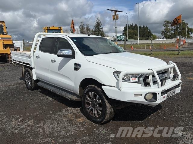 Ford Ranger Pick up/Dropside