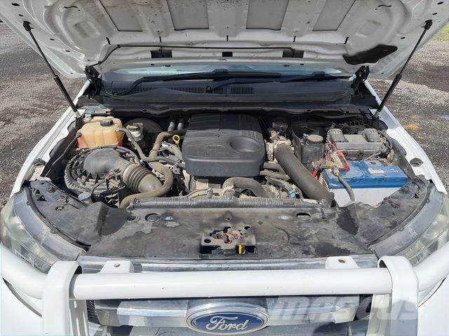 Ford Ranger Pick up/Dropside