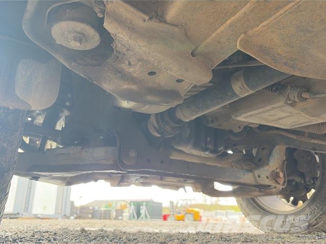 Ford Ranger Pick up/Dropside