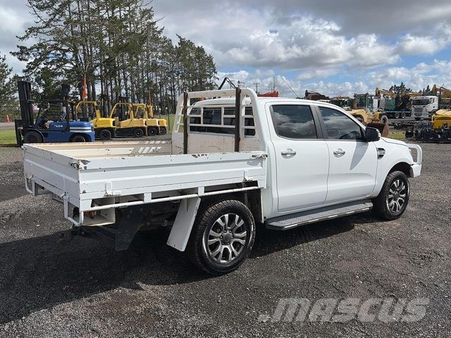 Ford Ranger Pick up/Dropside