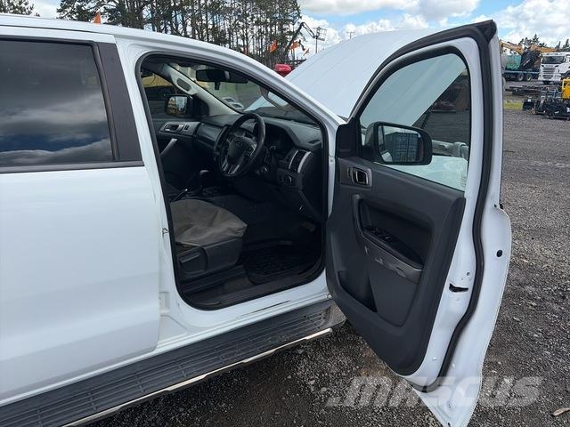 Ford Ranger Pick up/Dropside