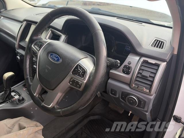 Ford Ranger Pick up/Dropside