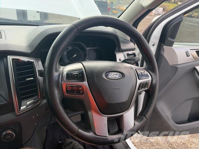 Ford Ranger Pick up/Dropside