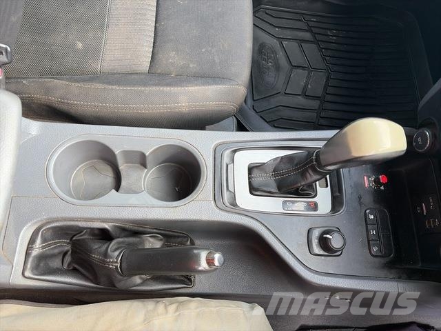 Ford Ranger Pick up/Dropside