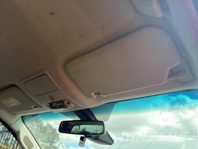 Ford Ranger Pick up/Dropside