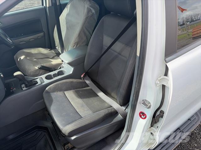 Ford Ranger Pick up/Dropside