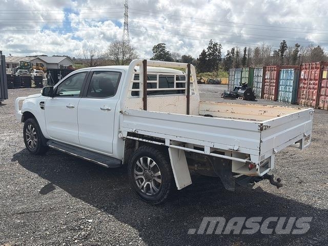 Ford Ranger Pick up/Dropside