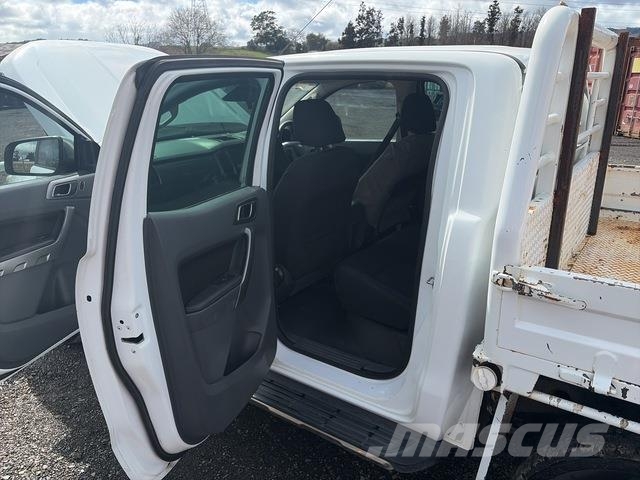 Ford Ranger Pick up/Dropside