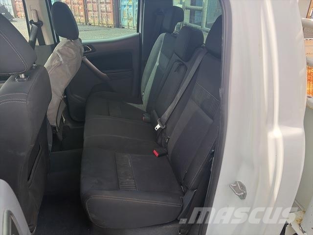 Ford Ranger Pick up/Dropside