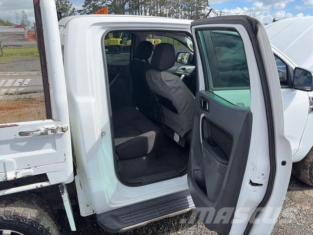 Ford Ranger Pick up/Dropside