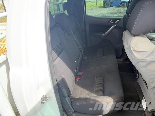 Ford Ranger Pick up/Dropside
