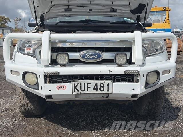Ford Ranger Pick up/Dropside