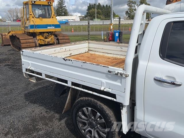 Ford Ranger Pick up/Dropside