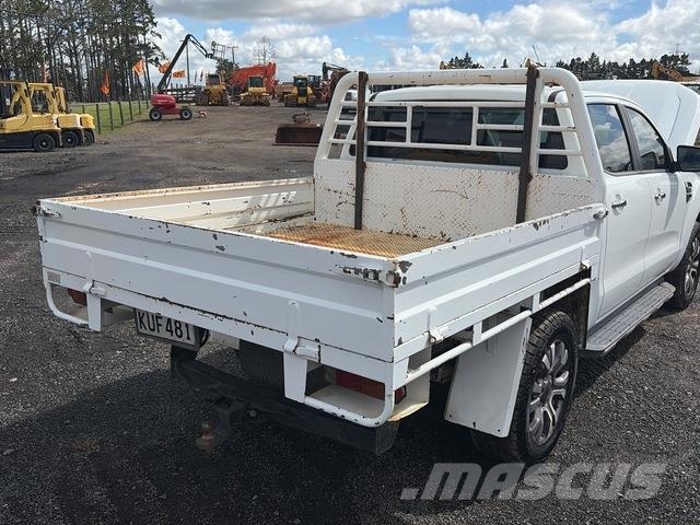 Ford Ranger Pick up/Dropside