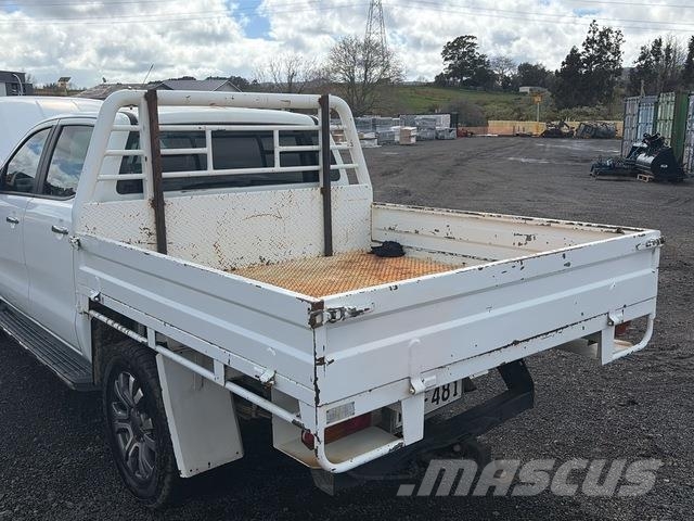 Ford Ranger Pick up/Dropside