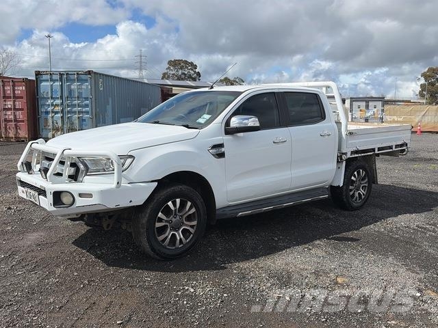 Ford Ranger Pick up/Dropside