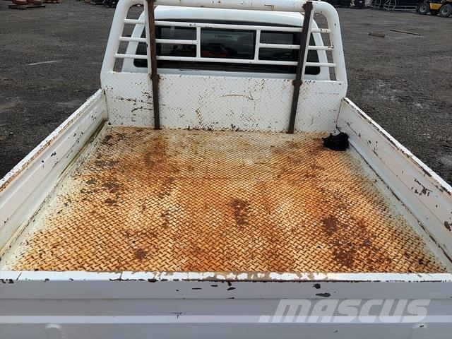 Ford Ranger Pick up/Dropside