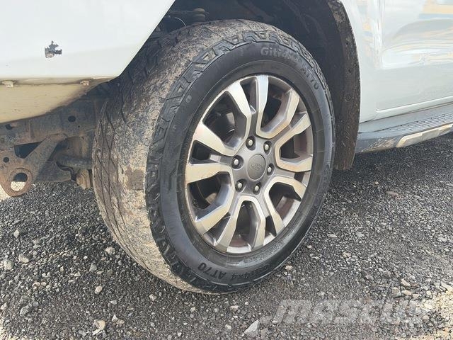 Ford Ranger Pick up/Dropside