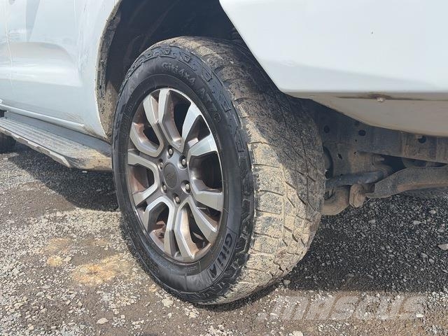 Ford Ranger Pick up/Dropside