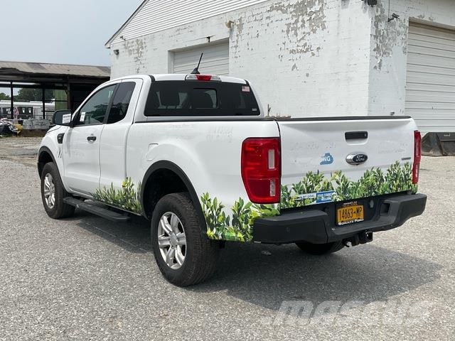 Ford Ranger Pickup/Pritschenwagen