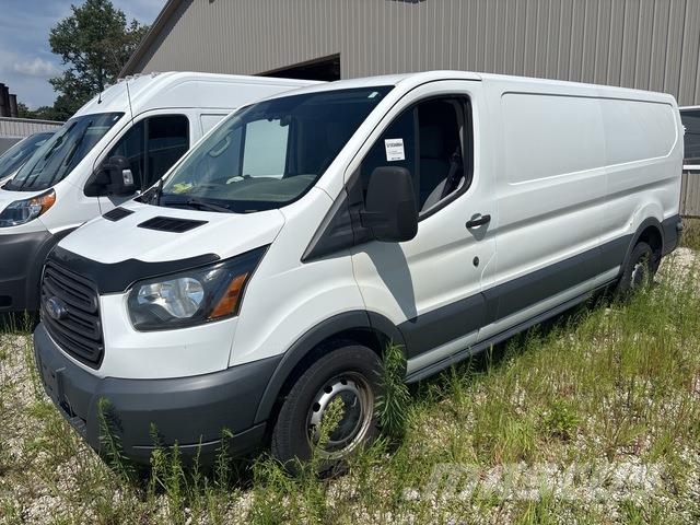 Ford Transit Preču pārvadāšanas furgoni