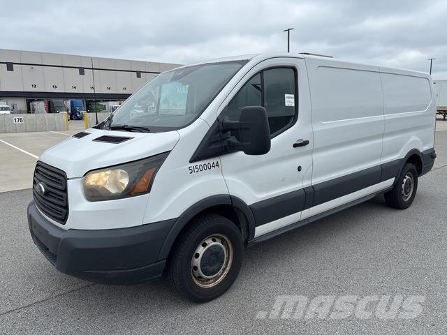 Ford Transit Dodávky