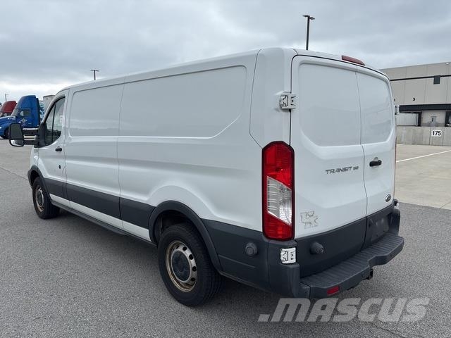 Ford Transit Dodávky