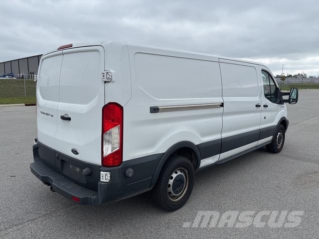 Ford Transit Dodávky